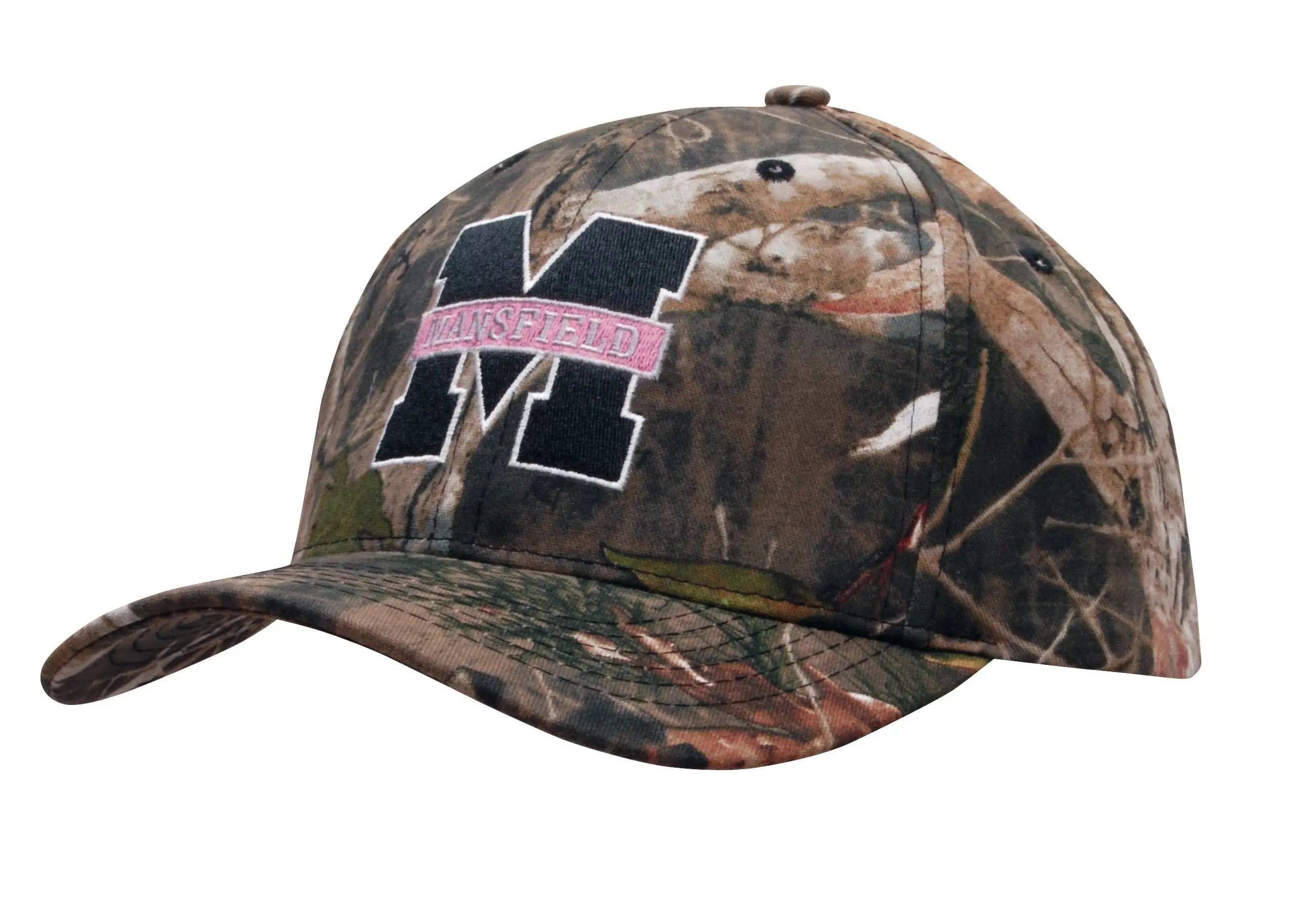 Headwear True Timber Kanati Camo Cap X12 - 4196 Headwear Professionals